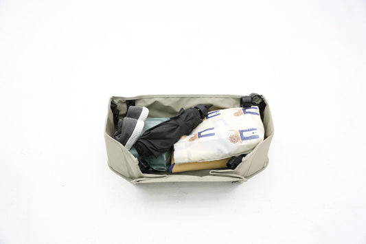 Geheime Aufbewahrungsbox