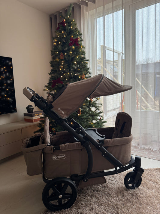 Limitierte Edition – Mokka-Mousse