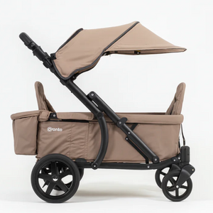 Limitierte Edition – Mokka-Mousse