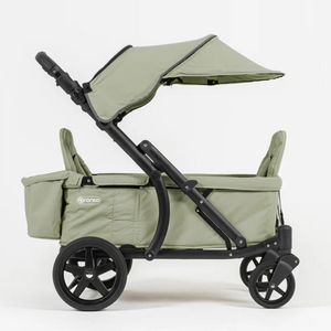 Pronto Buggy – Olivgrün