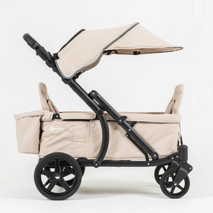 Pronto Kinderwagen – Sandbeige