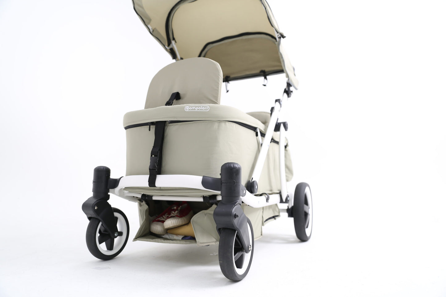 Geheime Aufbewahrungsbox