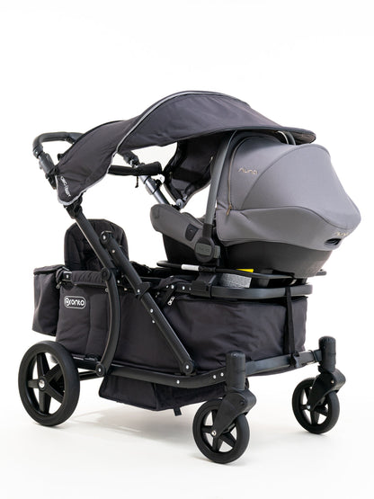 Car Seat Adapter