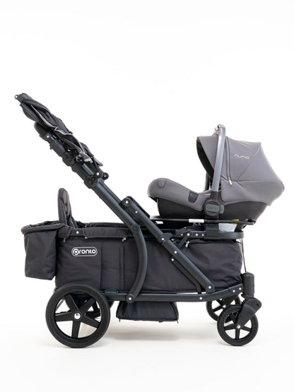 Car Seat Adapter