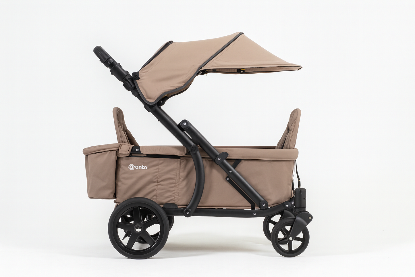 Limitierte Edition – Mokka-Mousse