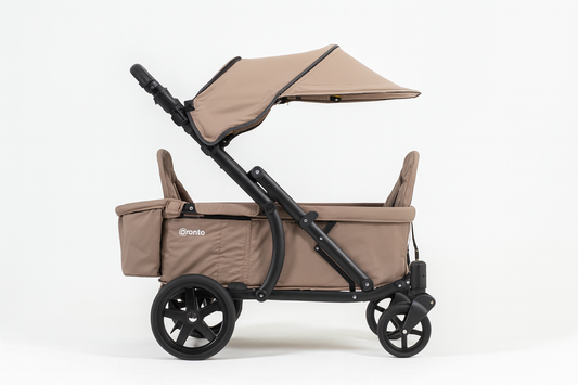 Limitierte Edition – Mokka-Mousse