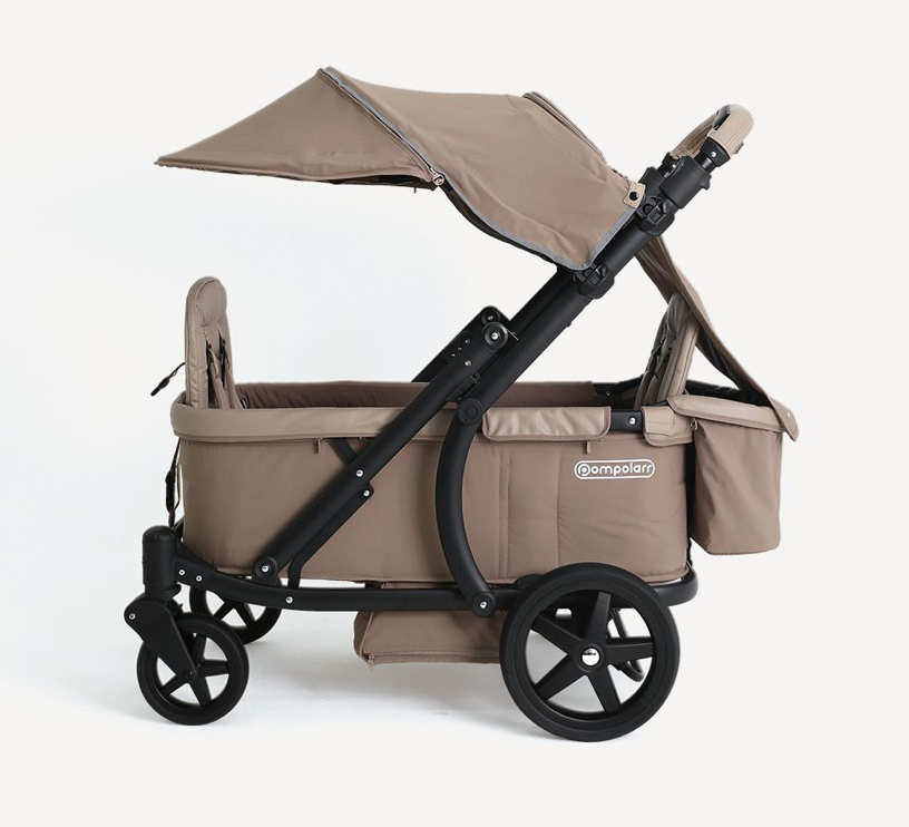 Limitierte Edition – Mokka-Mousse