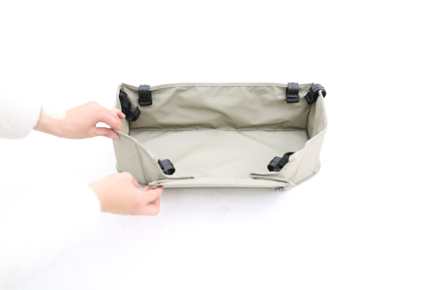 Geheime Aufbewahrungsbox