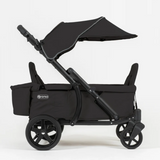 Pronto Kinderwagen – Space Grau