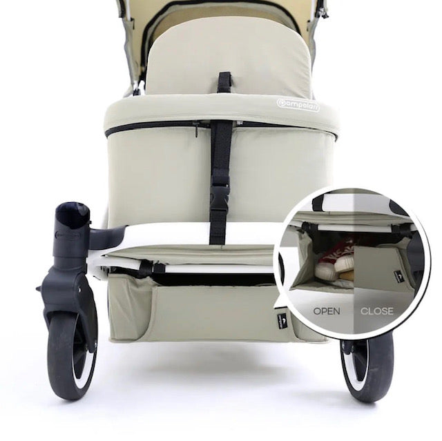 Geheime Aufbewahrungsbox