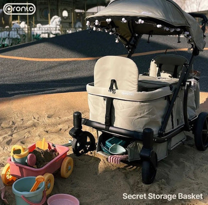 Secret Storage Box